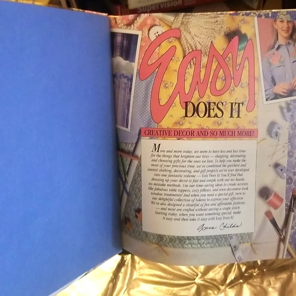 Easy does it. - Picture 2 of 12